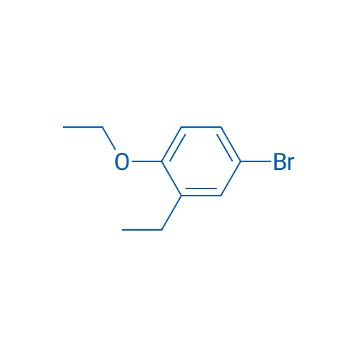 4-Bromo-1-ethoxy-2-ethylbenzene 1g