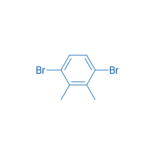 1,4-Dibromo-2,3-dimethylbenzene 1g