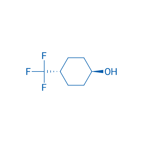 trans-4-(Trifluoromethyl)cyclohexanol 5g