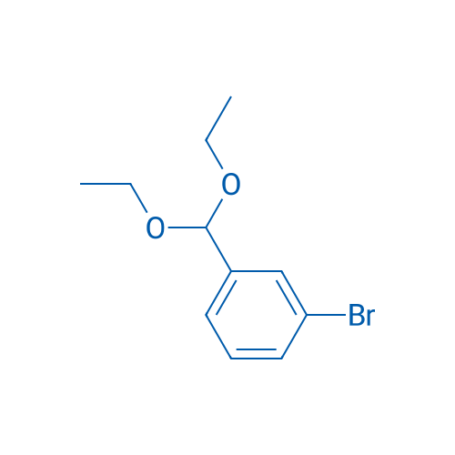 3-Bromobenzaldehyde Diethyl Acetal 100g
