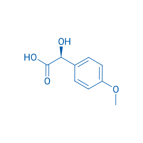 (S)-2-Hydroxy-2-(4-methoxyphenyl)acetic acid 250mg