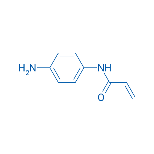 N-(4-Aminophenyl)acrylamide 100mg