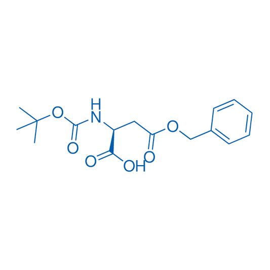 Boc-Asp(Obzl)-OH 500g