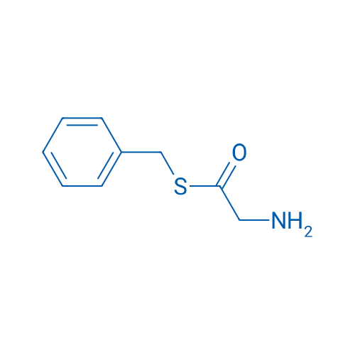 S-Benzyl 2-aminoethanethioate 100mg