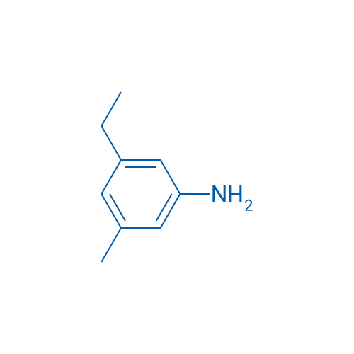3-Ethyl-5-methylaniline 250mg