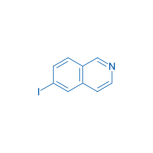 6-Iodoisoquinoline 5g