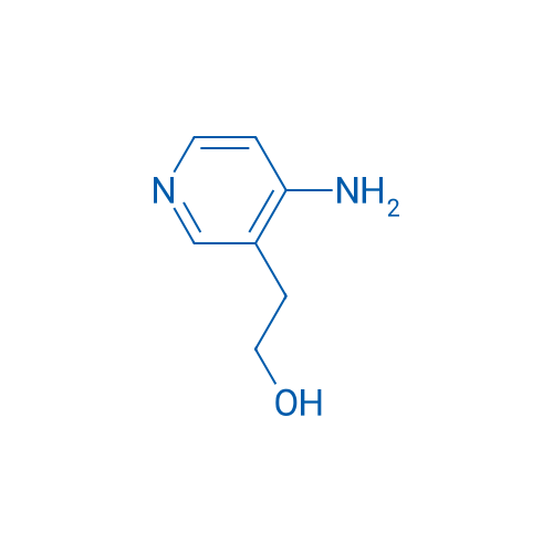 2-(4-Aminopyridin-3-yl)ethanol 1g