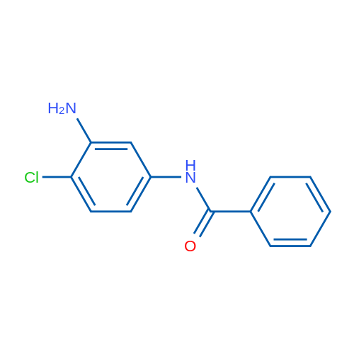 N-(3-Amino-4-chlorophenyl)benzamide 5g