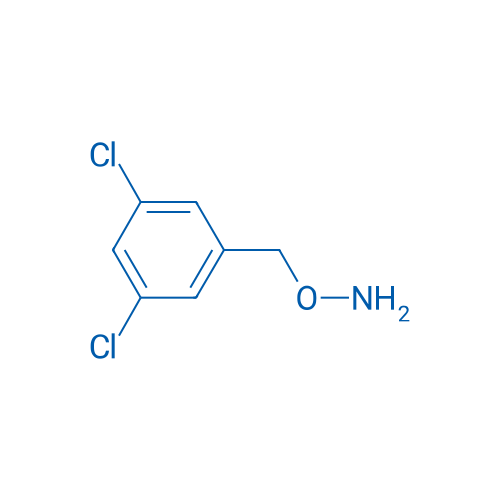 O-(3,5-Dichlorobenzyl)hydroxylamine 1g