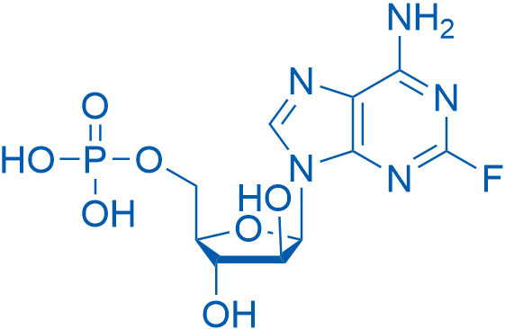 Fludarabine Phosphate 250mg