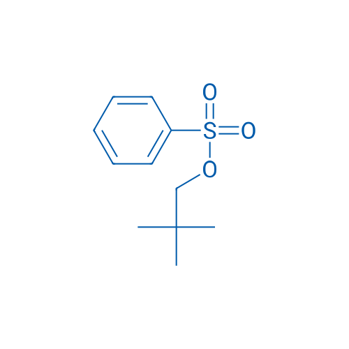 Neopentyl Benzenesulfonate 1g