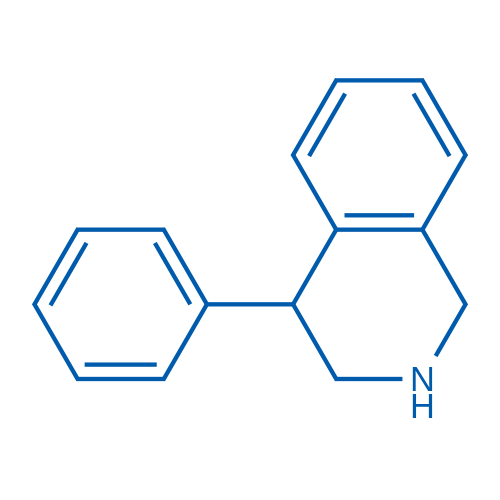 4-Phenyl-1,2,3,4-tetrahydroisoquinoline 100mg