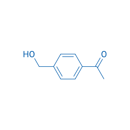 1-(4-(Hydroxymethyl)phenyl)ethanone 5g