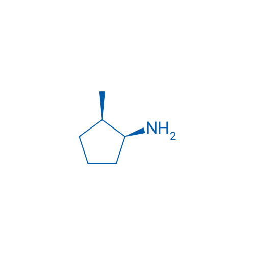 (1S,2R)-2-Methylcyclopentan-1-amine 100mg