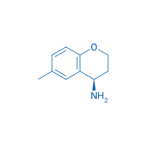 (R)-6-Methylchroman-4-amine 1g