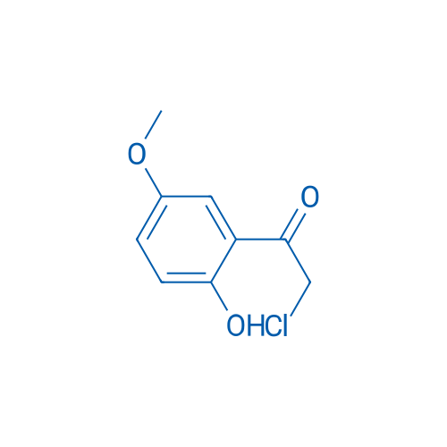 2-Chloro-1-(2-hydroxy-5-methoxyphenyl)ethanone 1g