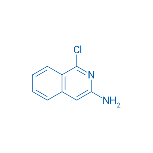1-Chloroisoquinolin-3-amine 5g