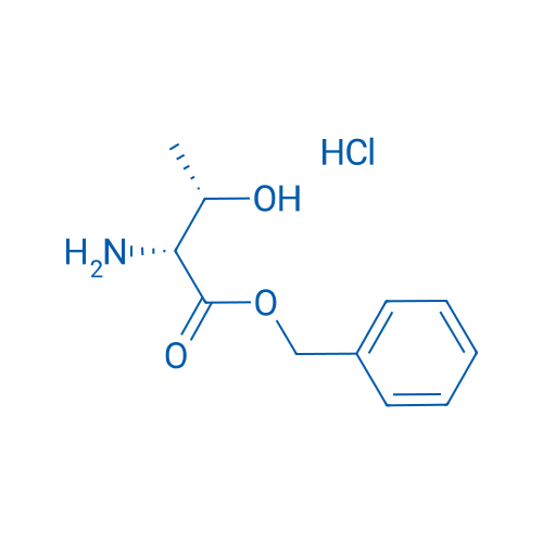 D-Threonine Benzyl Ester HCl  25g