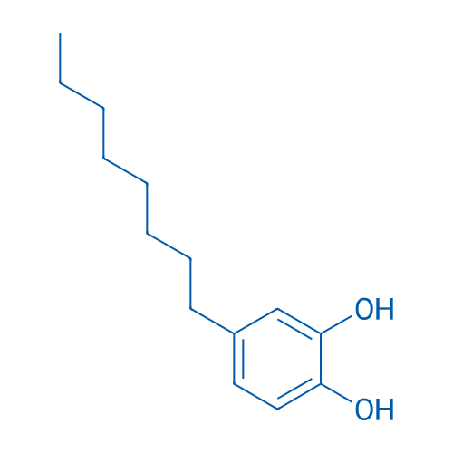 4-Octylbenzene-1,2-diol 100mg