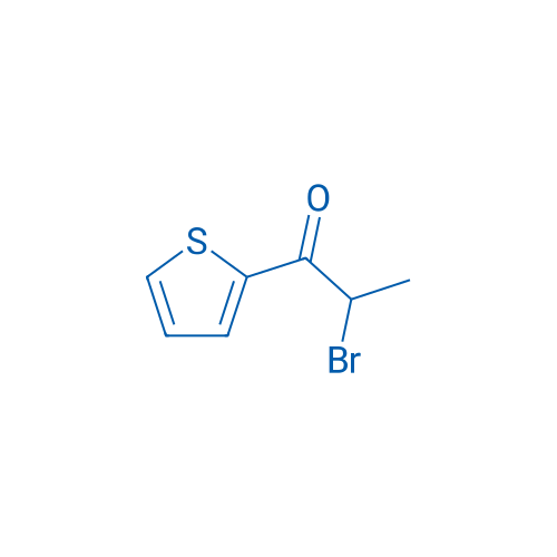 2-Bromo-1-(thiophen-2-yl)propan-1-one 5g