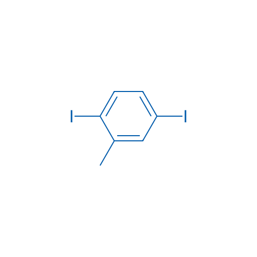 1,4-Diiodo-2-methylbenzene 1g