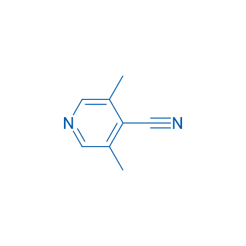 3,5-Dimethylisonicotinonitrile 5g