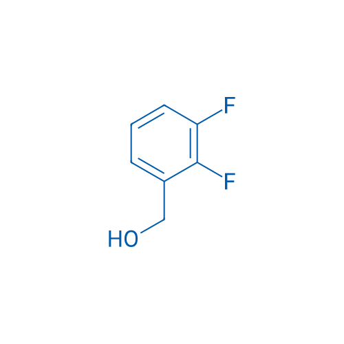 2,3-Difluorobenzyl alcohol 25g