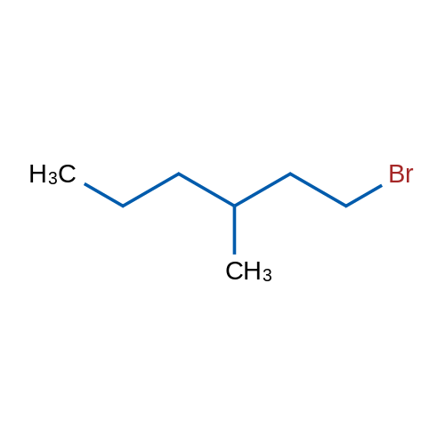 1-Bromo-3-methylhexane 1g