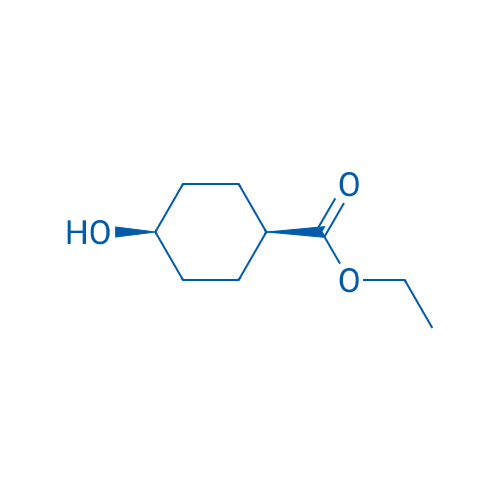 cis-Ethyl 4-hydroxycyclohexanecarboxylate 500g