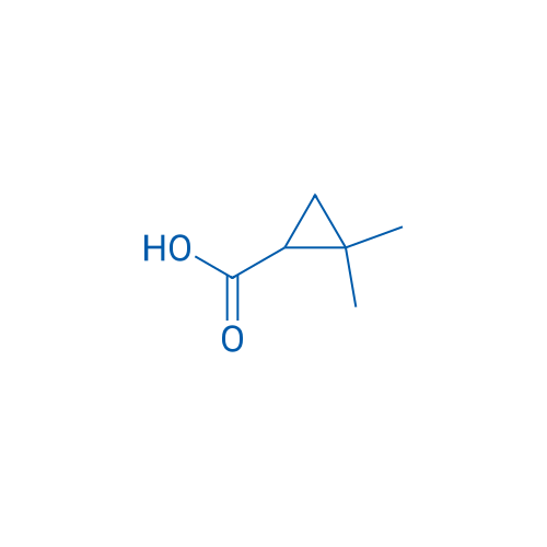 2,2-Dimethylcyclopropanecarboxylic acid 1g