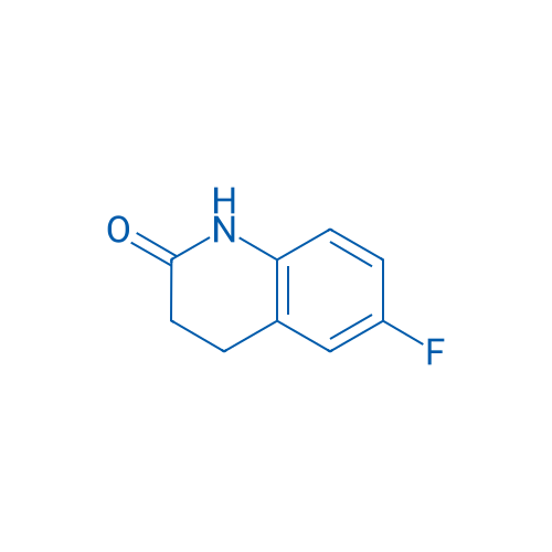 6-Fluoro-3,4-dihydroquinolin-2(1H)-one 1g
