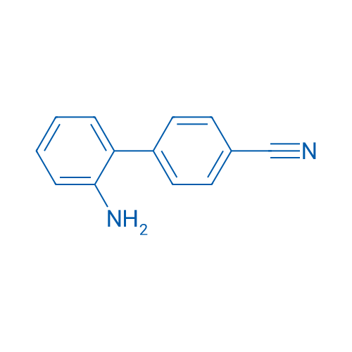 2'-Amino-[1,1'-biphenyl]-4-carbonitrile 1g