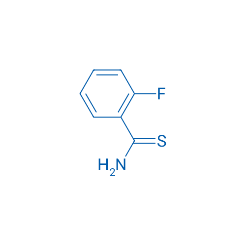 2-Fluorobenzothioamide 10g
