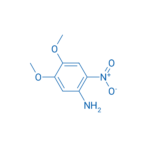 4,5-Dimethoxy-2-nitroaniline 25g