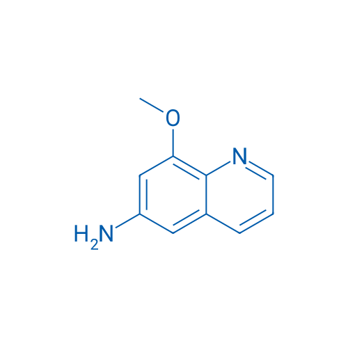 8-Methoxyquinolin-6-amine 1g