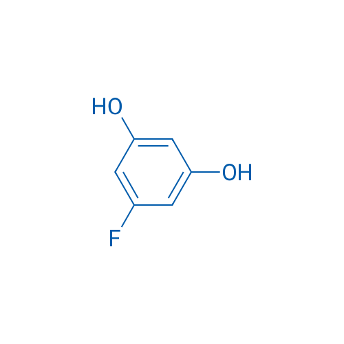 5-Fluorobenzene-1,3-diol 5g
