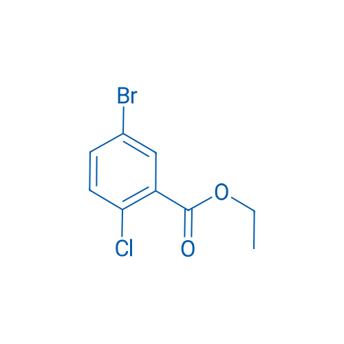 Ethyl 5-bromo-2-chlorobenzoate 500g