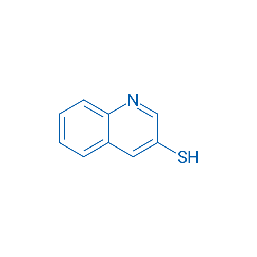 Quinoline-3-thiol 250mg