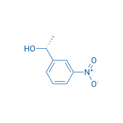 (R)-1-(3-Nitrophenyl)ethanol 25g