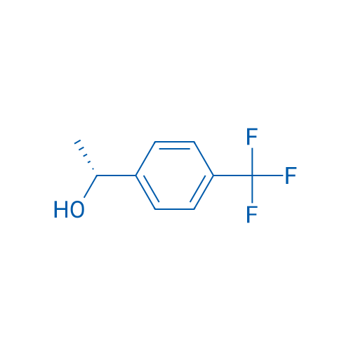 (R)-1-(4-(Trifluoromethyl)phenyl)ethanol 1g