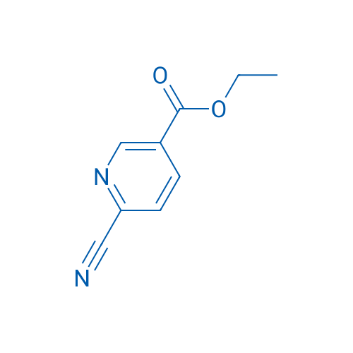 Ethyl 6-cyanonicotinate 1g