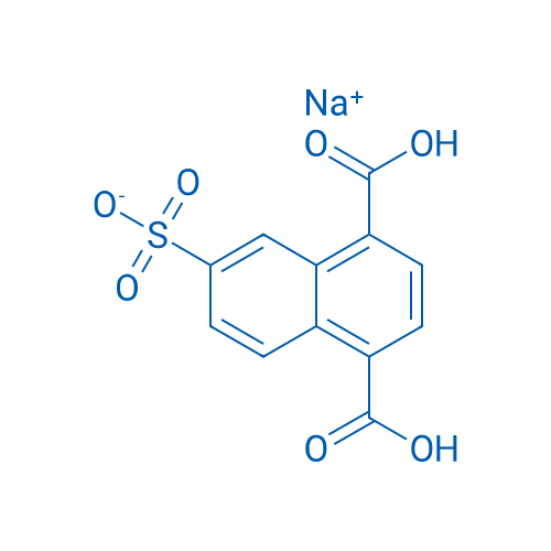 Sodium 5,8-dicarboxynaphthalene-2-sulfonate 5g