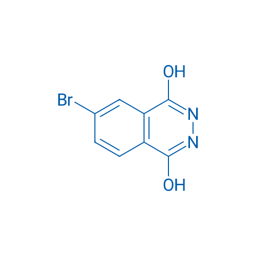 6-Bromophthalazine-1,4-diol 25g