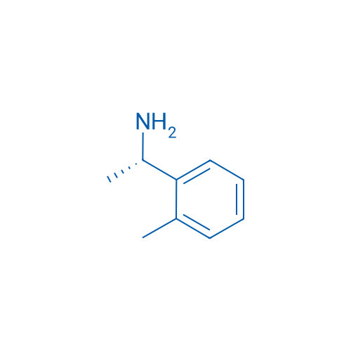 (S)-1-(o-Tolyl)ethanamine 250mg