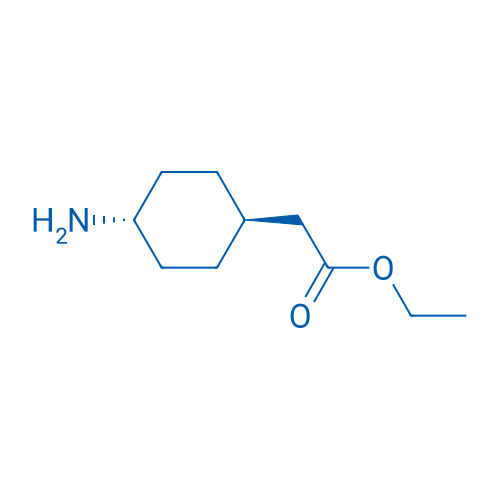 Ethyltrans-2-(4-Aminocyclohexyl)acetate 5g