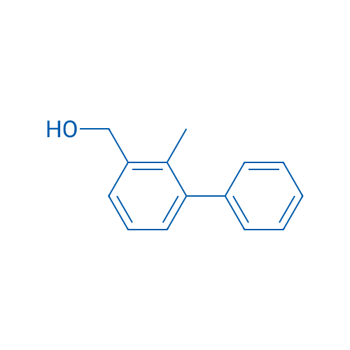 (2-Methyl-[1,1'-biphenyl]-3-yl)methanol 500g