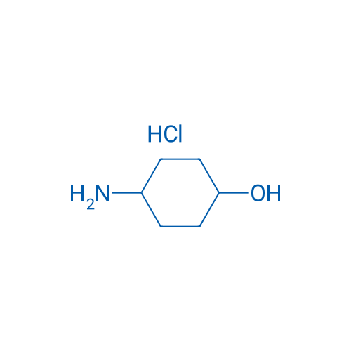 4-Aminocyclohexanol hydrochloride 1g