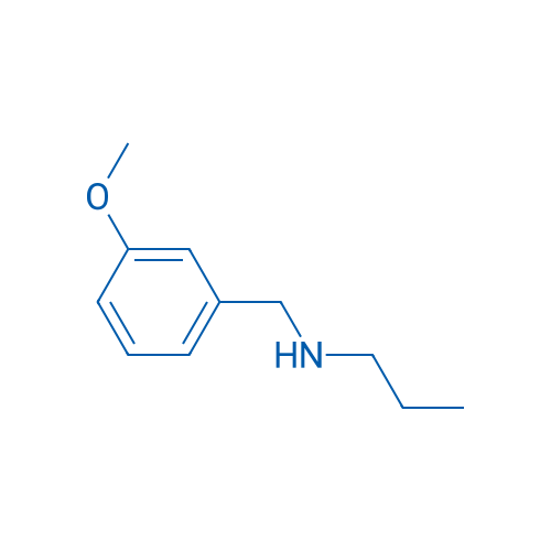 N-(3-Methoxybenzyl)propan-1-amine 5g