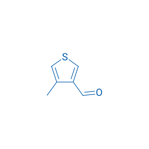 4-Methylthiophene-3-carbaldehyde 5g
