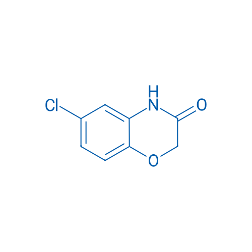 6-Chloro-2H-benzo[b][1,4]oxazin-3(4H)-one 1g